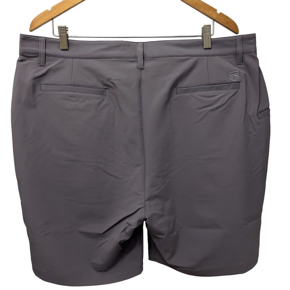 PENNINGTON & Bailes Shorts Size 40 NWT - Picture 2 of 4